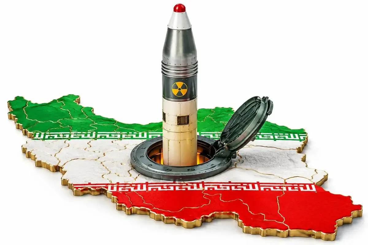 کیهان:اگر ایران سلاح هسته‌ای داشت رهبر آن مورد حمله و ترور قرار نمی‌گرفت