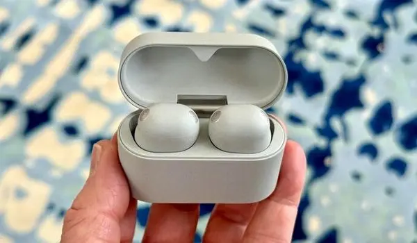 سونی از قدرتمندترین ایرباد نویزکنسلینگ رونمایی کرد