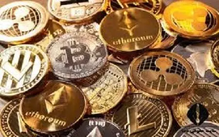 قیمت تتر، بیت کوین و اتریوم امروز ۱۴ مهر ۱۴۰۴