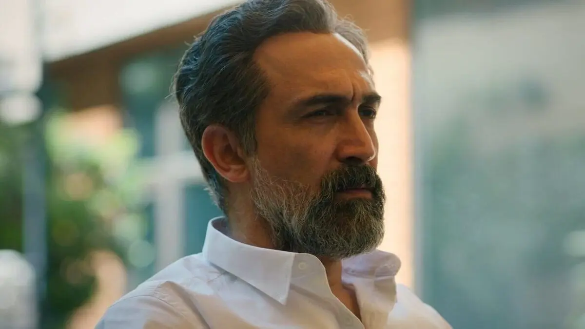 زندگی، عکس‌ها و بیوگرافی هادی حجازی فر(تصاویر)‌
