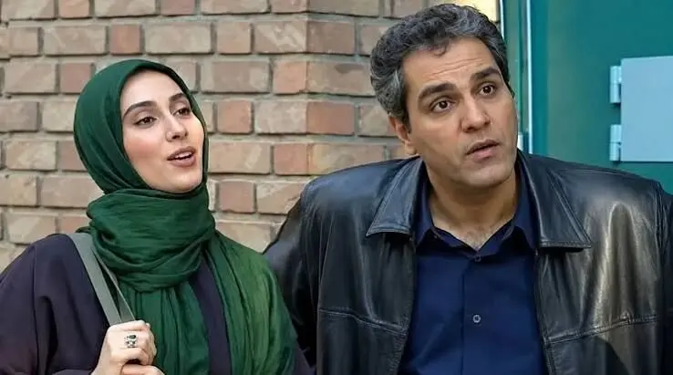 افشای رمز رابطه جنسی مهران مدیری و سحر زکریا در پاورچین! + ویدیو