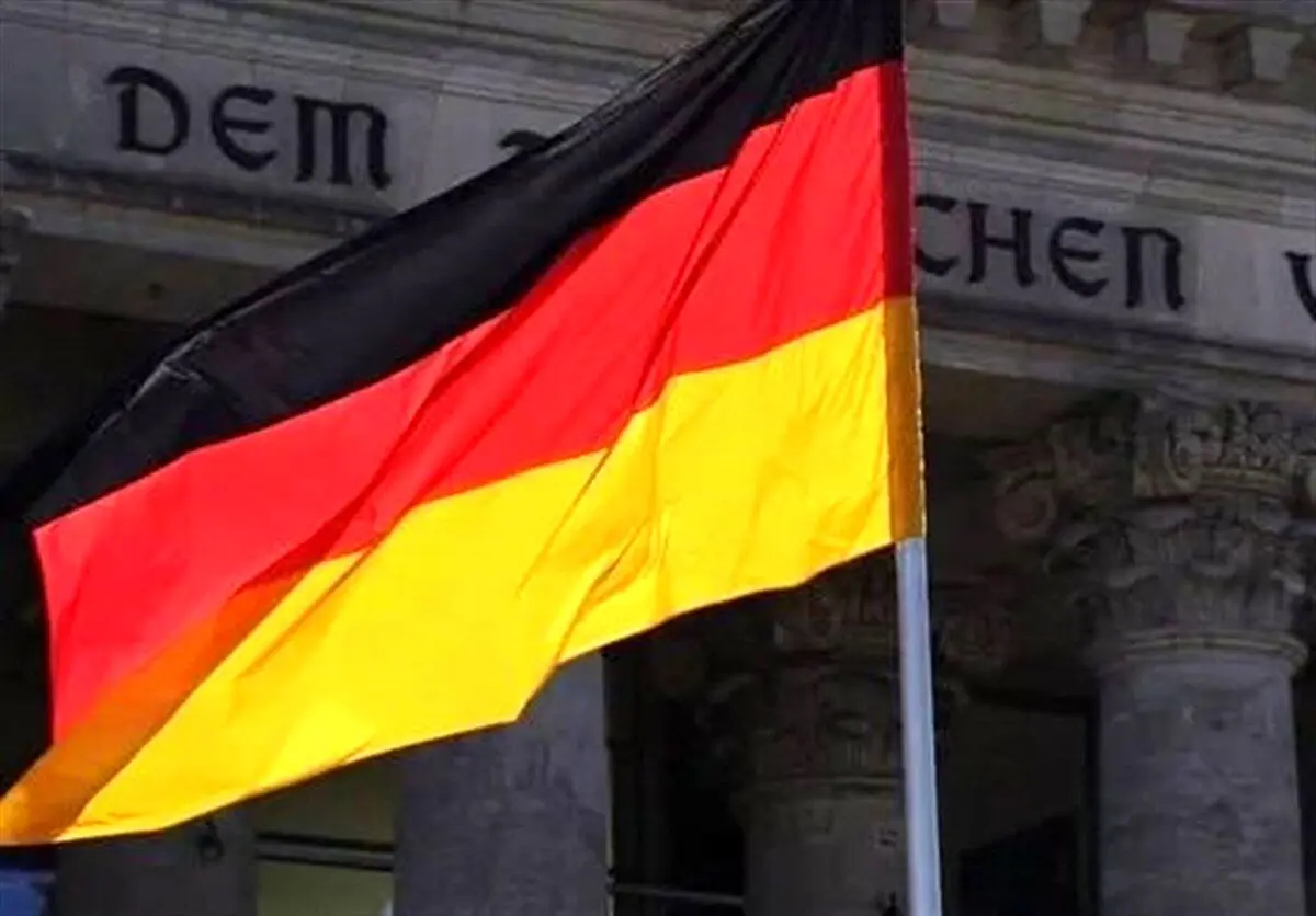 گزافه‌گویی صدراعظم آلمان: کار رژیم ایران تمام است!
