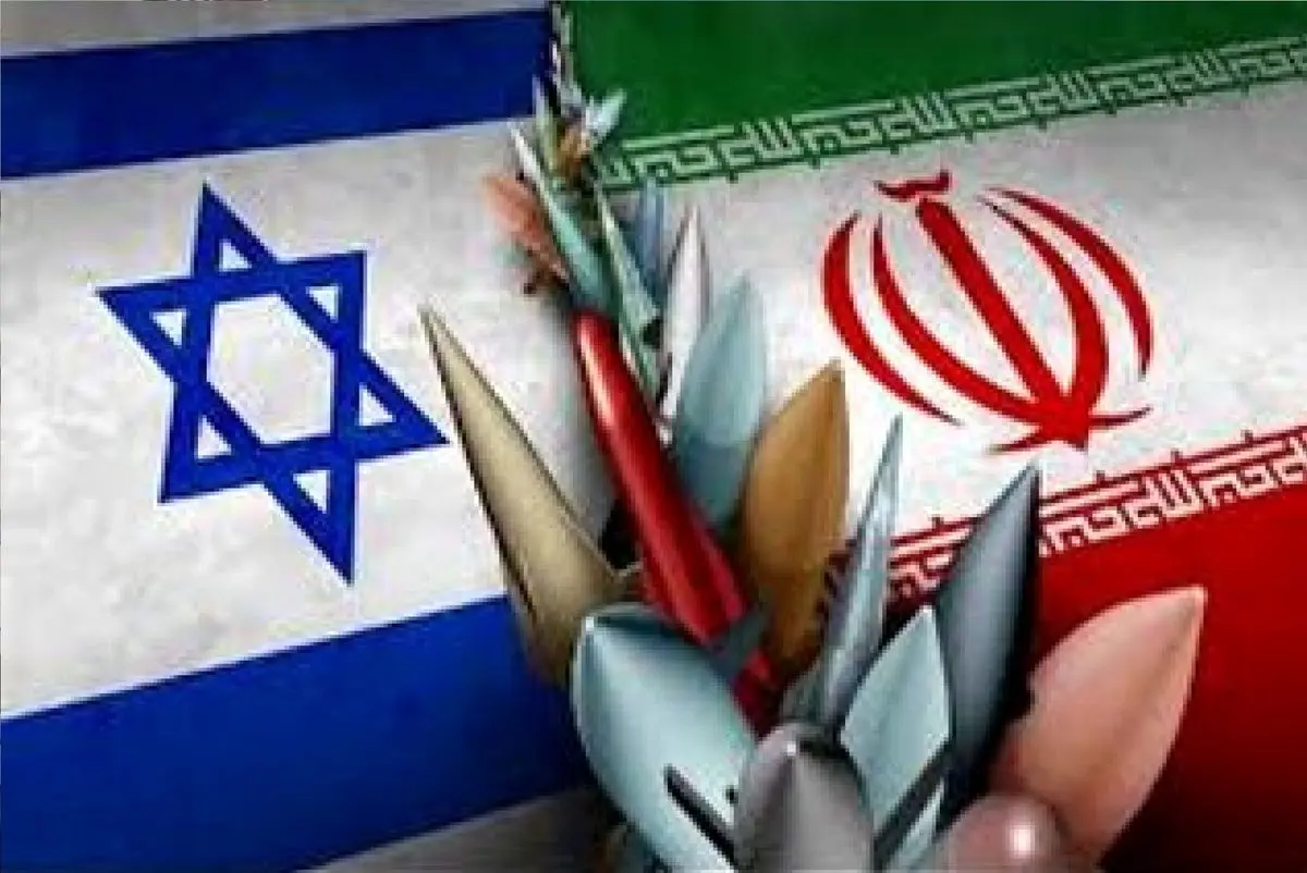 بازتاب بینالمللی جنگ ایران و اسرائیل در رسانههای فارسی