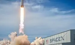 ایلان ماسک شرکت اسپیس‌ایکس را با xAI ادغام کرد: تشکیل غول نوآوری فضایی-هوش مصنوعی با ارزش بیش از یک تریلیون دلار