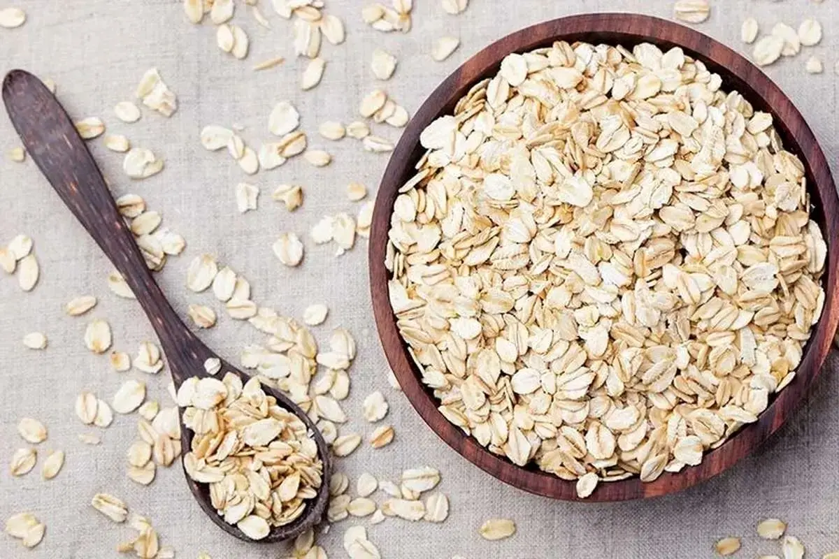 مصرف معجزه آسا جو دوسر برای کاهش سطح کلسترول
