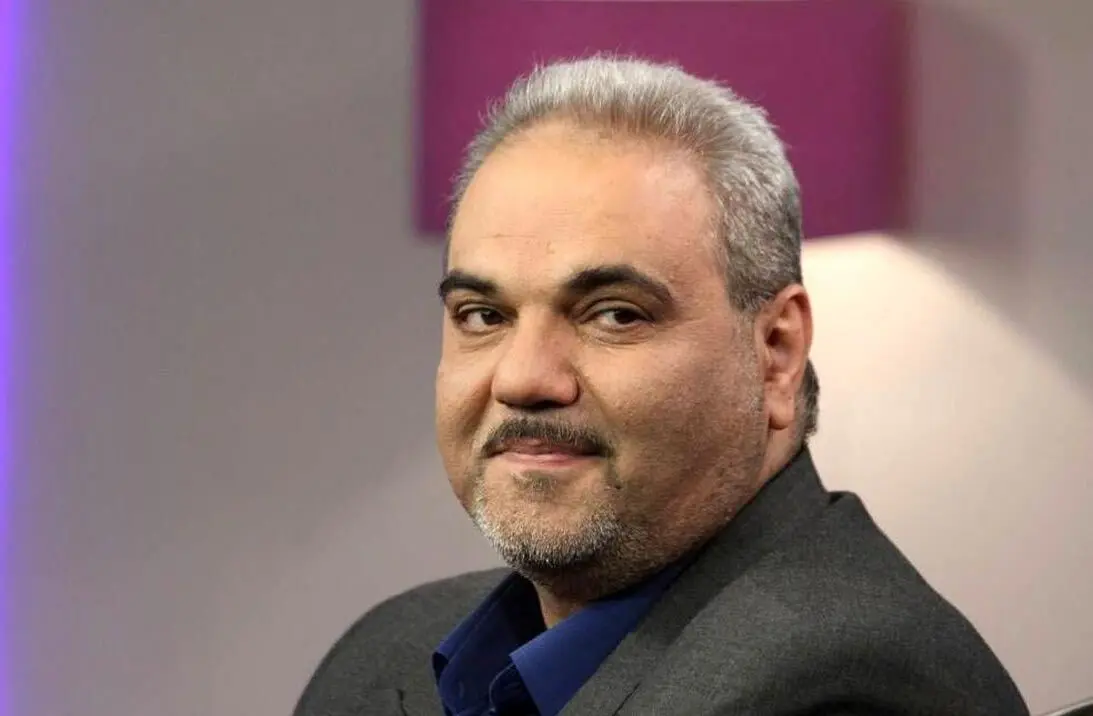 واکنش جواد خیابانی به تتوی آرمین سهرابیان: شما آزاد نیستید در تیم همچین کاری بکنید