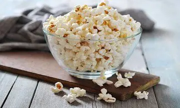 چه تنقلاتی برای تماشای جام جهانی مناسب‌ترند؟