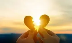 چگونه در ازدواجی که در آن خوشحال نیستید، دوام بیاورید؟ 