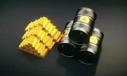 واکنش بازار نفت و طلا به تحولات اخیر تنگه هرمز