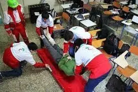 علت صدای انفجار و پرواز بالگردها در مشهد چه بود؟
