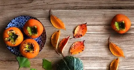 میوه پاییزی برای سلامتی و زیبایی