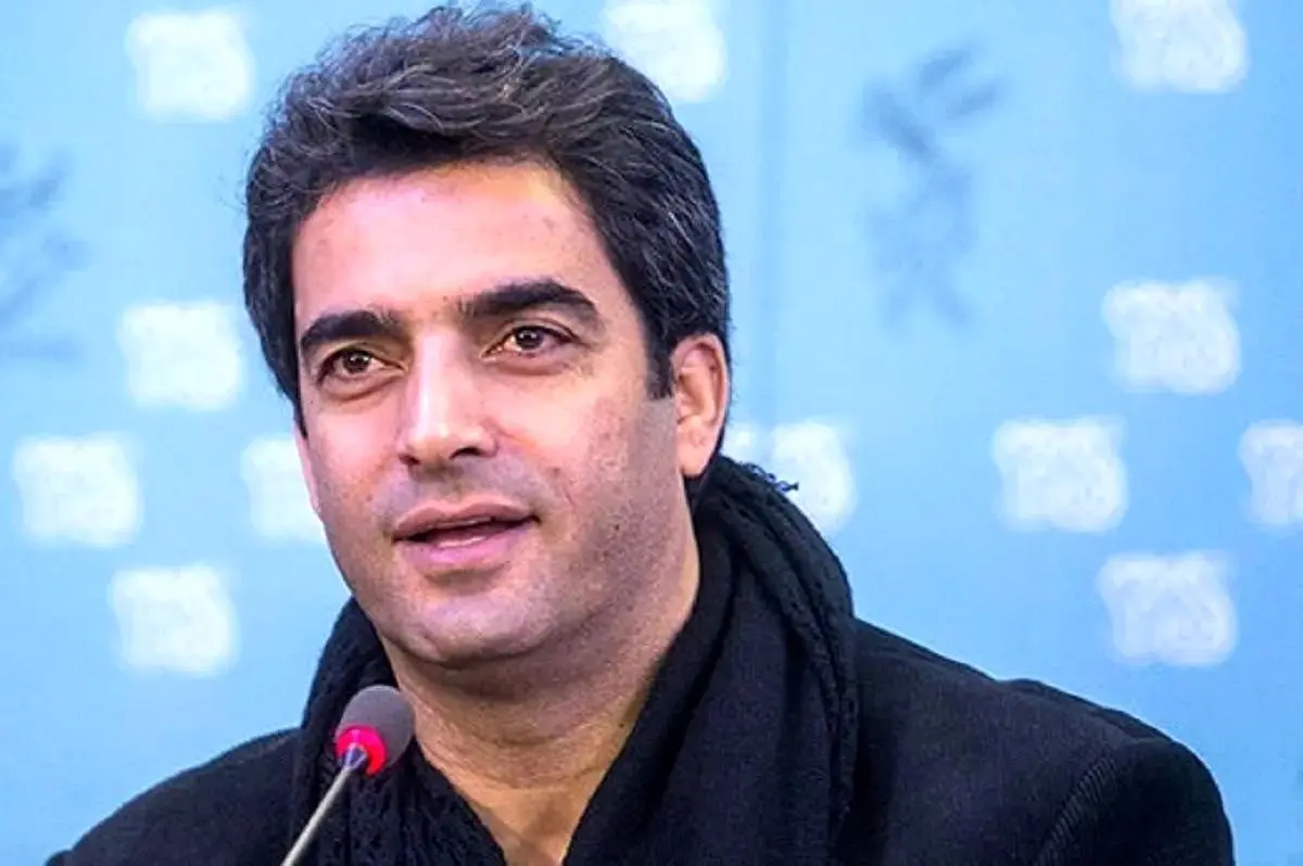 منوچهر هادی «نیم دانگ» را میسازد