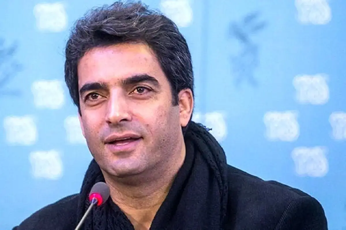 منوچهر هادی «نیم دانگ» را می‌سازد