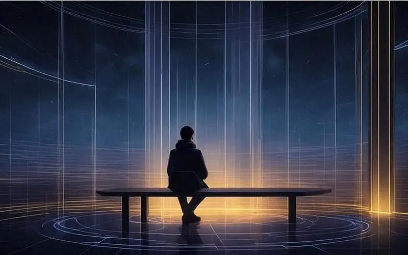 تاثیر عجیب قطع اینترنت بر روان انسان
