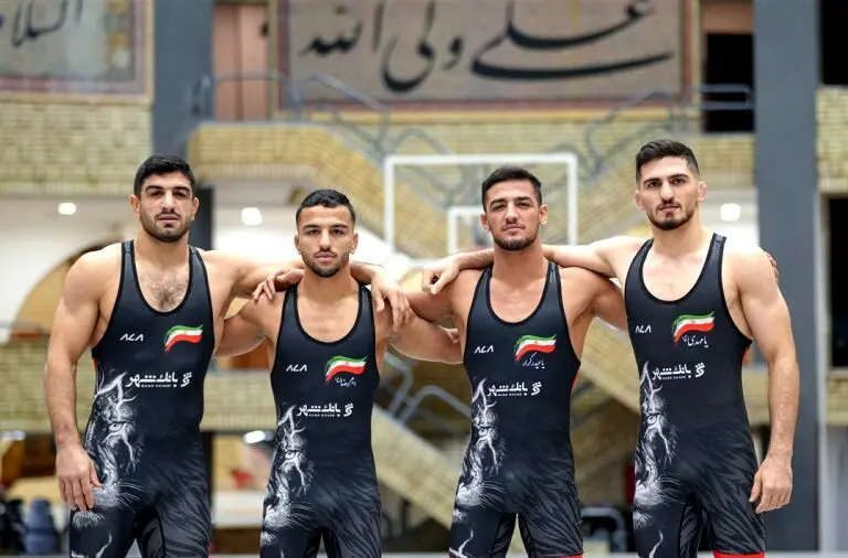 روسیه قهرمان ۷۰ امتیازی؛ ایران چهارمِ حقیقی؛ تیم پیرمرد‌ها هم ۲ برنز گرفت!
