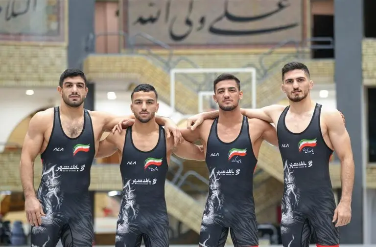 روسیه قهرمان ۷۰ امتیازی؛ ایران چهارمِ حقیقی؛ تیم پیرمرد‌ها هم ۲ برنز گرفت!
