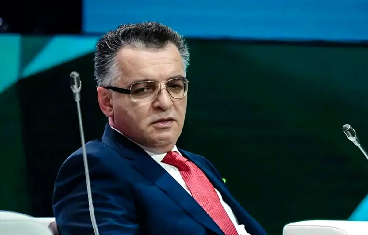 متلک سنگین ستاره مطرح برزیلی به مالک باشگاه تراکتور + عکس