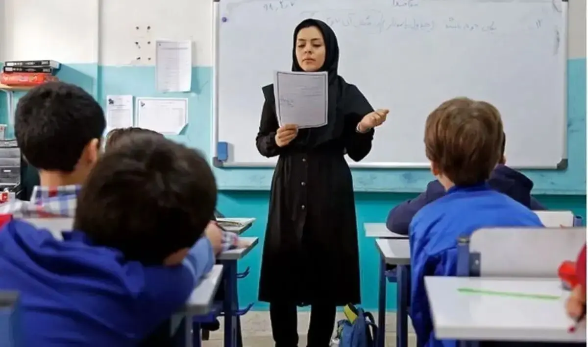 خبر مهم شبانه برای معلمان و فرهنگیان بازنشسته از دهک بندی جدید