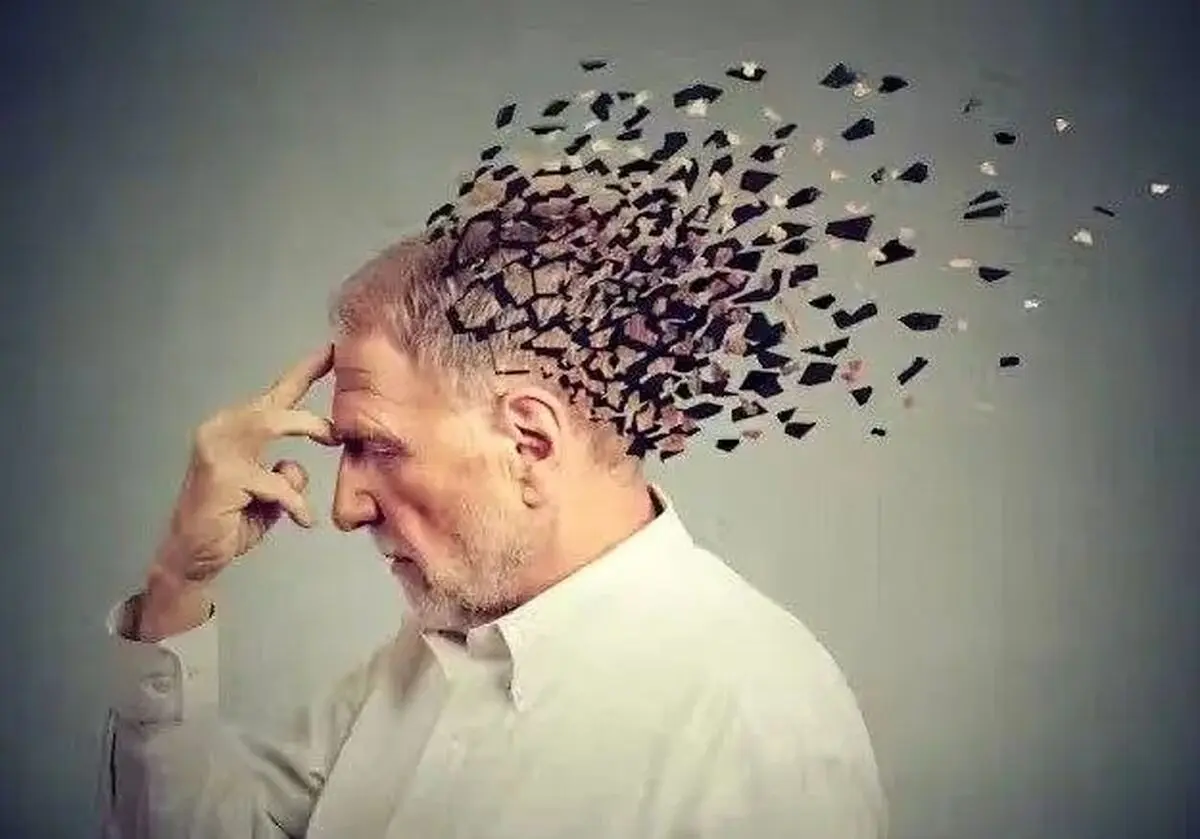 سه سوته آلزایمر را تشخیص دهید

