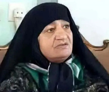 صدور حکم ۱۰ بار قصاص برای کلثوم اکبری