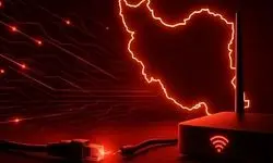 نت‌بلاکس: طولانی‌ترین قطع اینترنت سراسری جهان، در ایران ثبت شد