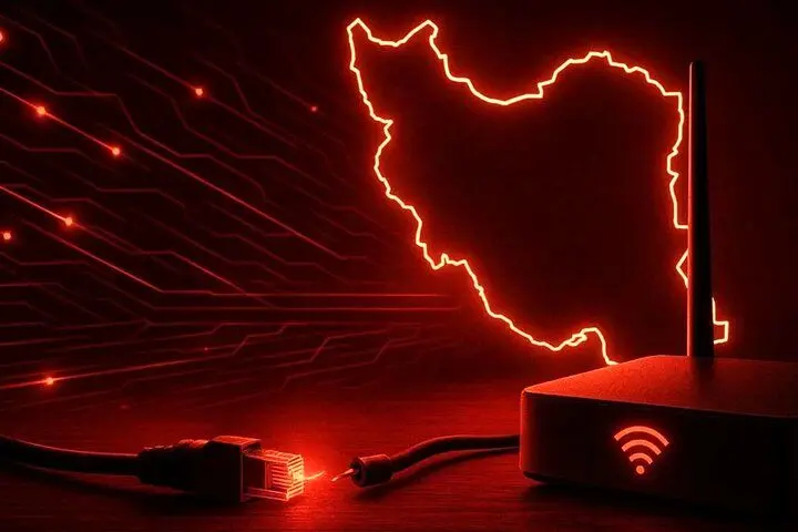 نت‌بلاکس: طولانی‌ترین قطع اینترنت سراسری جهان، در ایران ثبت شد