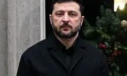 زلنسکی در برابر فشار ترامپ: آماده برگزاری انتخابات در اوکراین ظرف ۳ ماه هستم