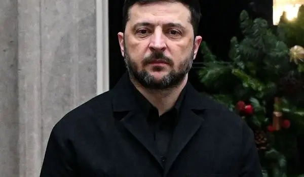 زلنسکی در برابر فشار ترامپ: آماده برگزاری انتخابات در اوکراین ظرف ۳ ماه هستم