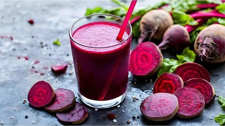 نوشیدنی مفید برای کاهش فشار خون