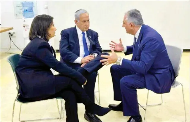 مضحکه خاص و عام
