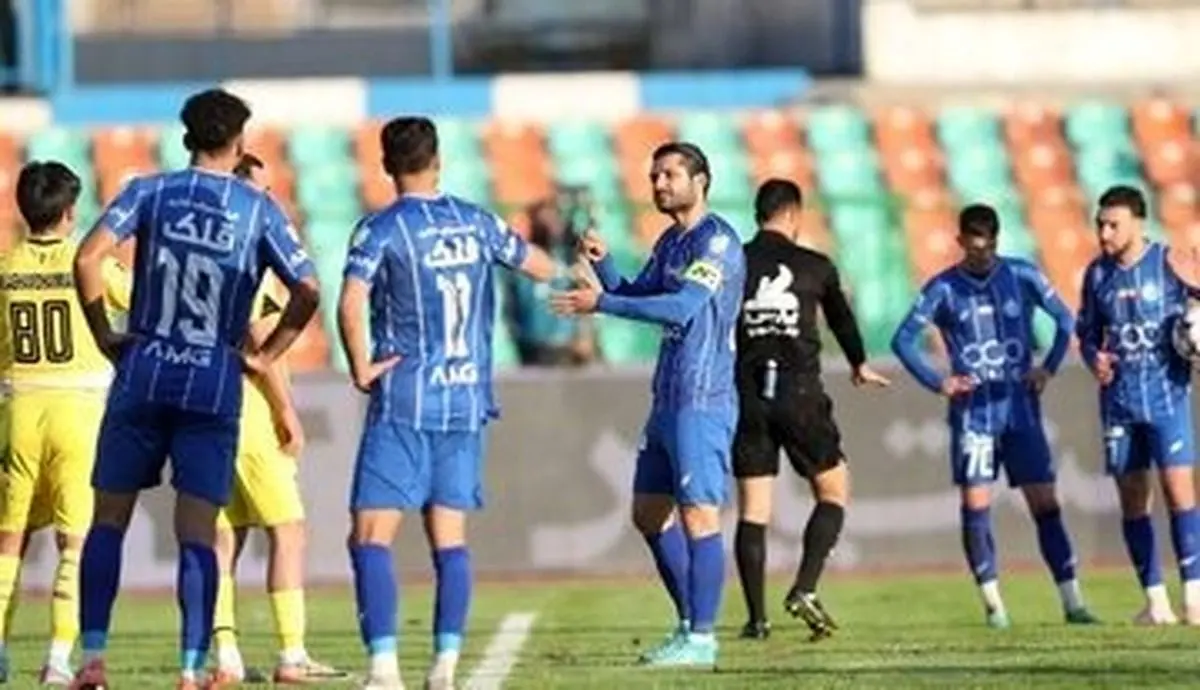 خرید پرانتقاد ساپینتو | عارف غلامی نقطه ضعف استقلال شد
