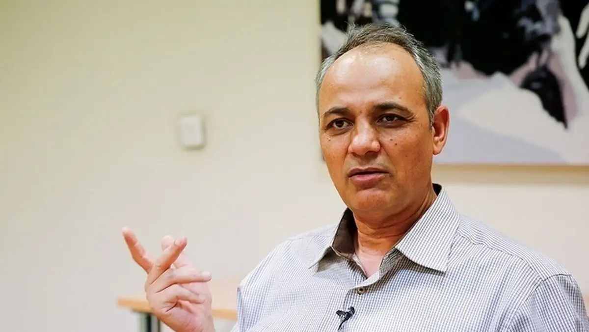 مردم عادی جنگ یا توافق عین خیالشان نیست! | طرفداران اینترنشنال منتظرند پسر شاه برگردد، بینندگان صدا و سیما نقی معمولی را نگاه می‌کنند!
