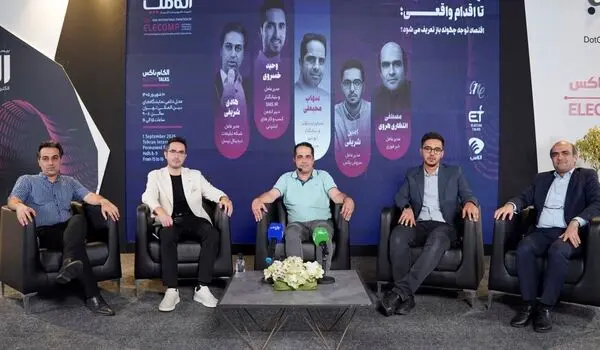 در پنل «از تعداد بازدید تا اقدام واقعی» مطرح شد؛ اقتصاد توجه دیگر با بازدید بالا تعریف نمی‌شود