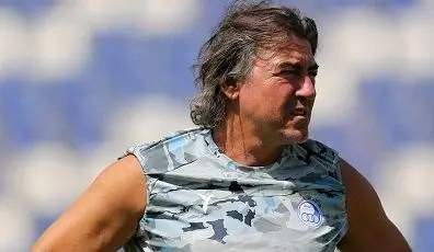 ساپینتو به تنگ آمد: نمی‌دانم چگونه باید استقلال را هدایت کنم | ادامه این موضوع برای من باورکردنی نیست!