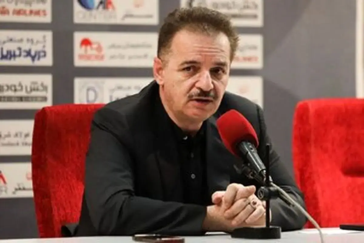 پیشنهاد میلیاردی محمدرضا زنوزی به احمد نوراللهی
