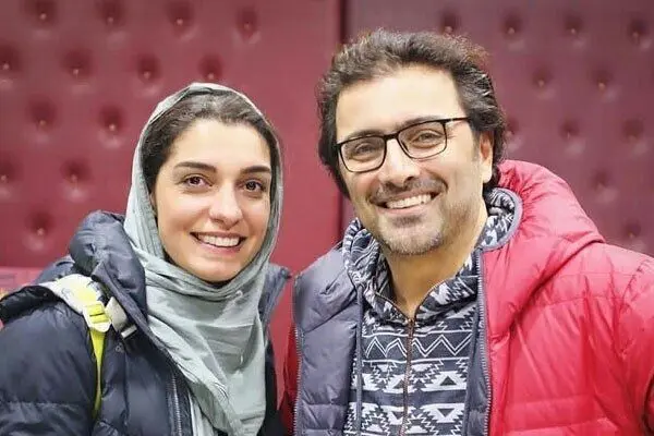 امین زندگانی: من بازیگر حکومتی نیستم خود حکومتم! 