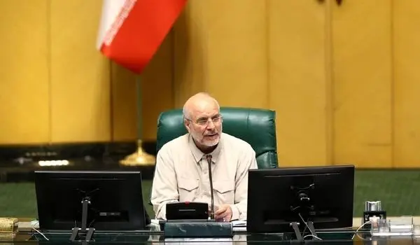 ماجرای ترور قالیباف و لاریجانی چه بود؟
