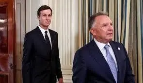 نقش داماد ترامپ در پرونده مذاکره با ایران چیست؟