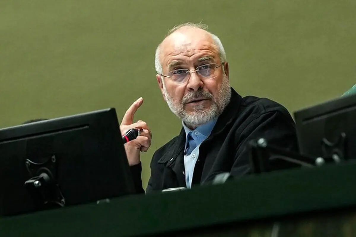 حمایت قالیباف از تصویب طرح برگزاری تجمعات و راهپیمایی
