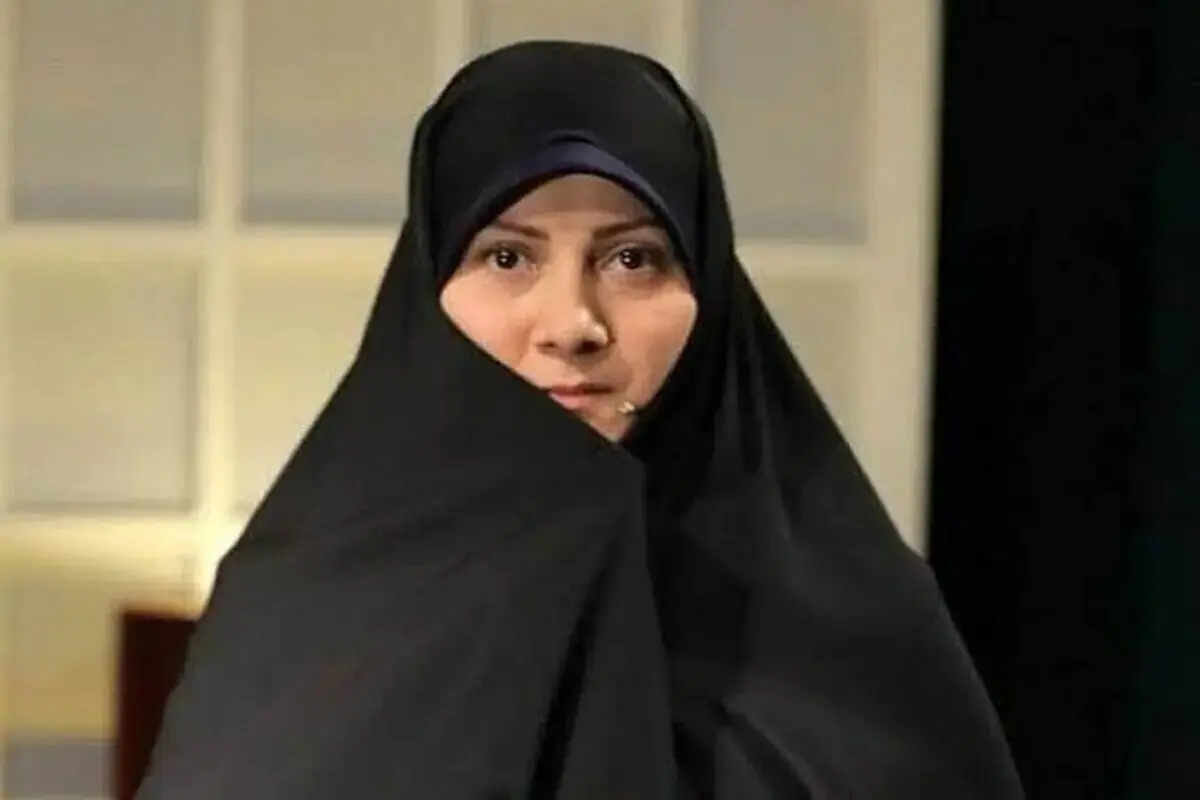 مهری طالبی: اصحاب مذاکره را زنده نخواهیم گذاشت