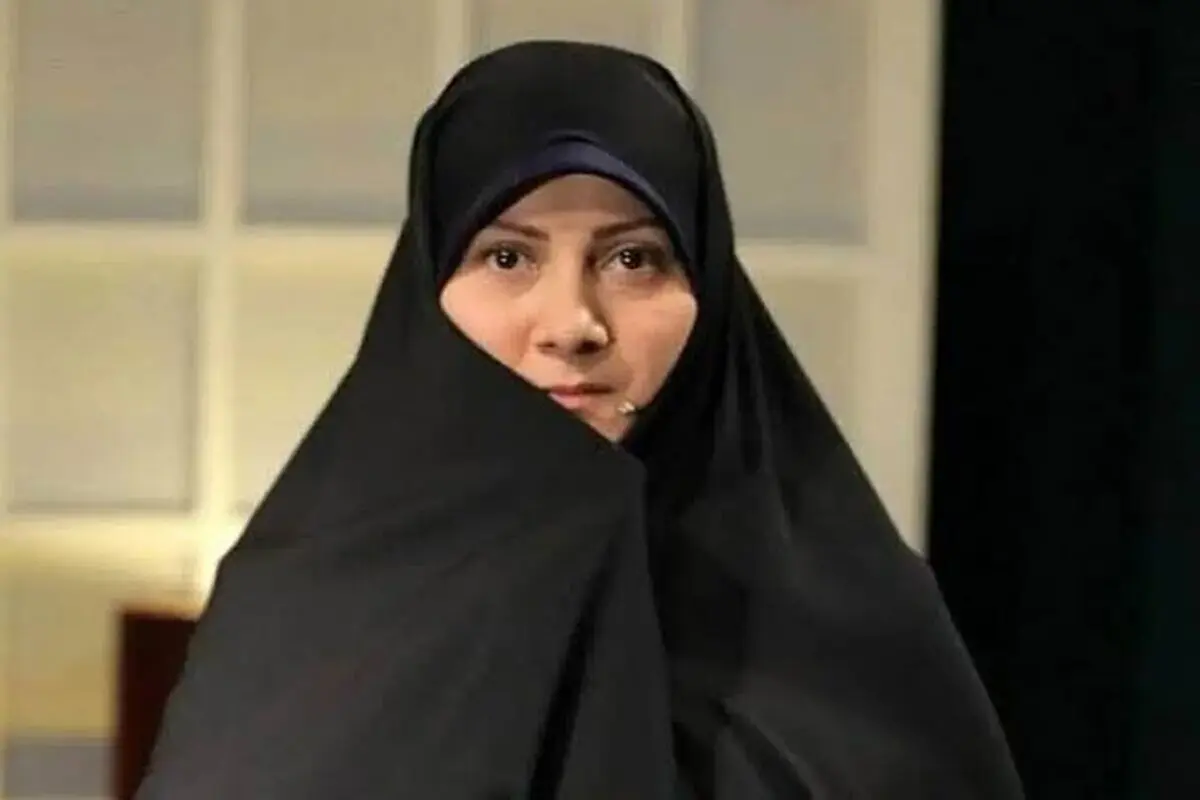 مهری طالبی: اصحاب مذاکره را زنده نخواهیم گذاشت