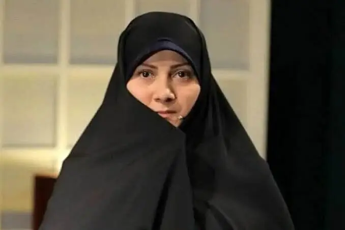مهری طالبی: اصحاب مذاکره را زنده نخواهیم گذاشت