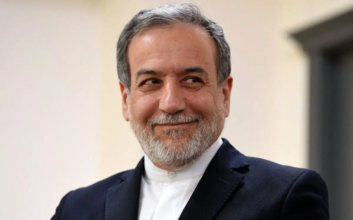عراقچی: اروپا باید برای موفقیت دیپلماسی زمان و فضای لازم را ایجاد کند