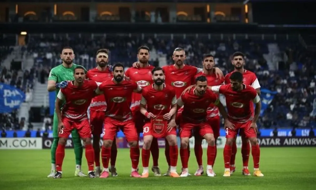 پرسپولیس از النصر غول ساخت! | برنامه کارتال برای شکست تیم عربستانی!

