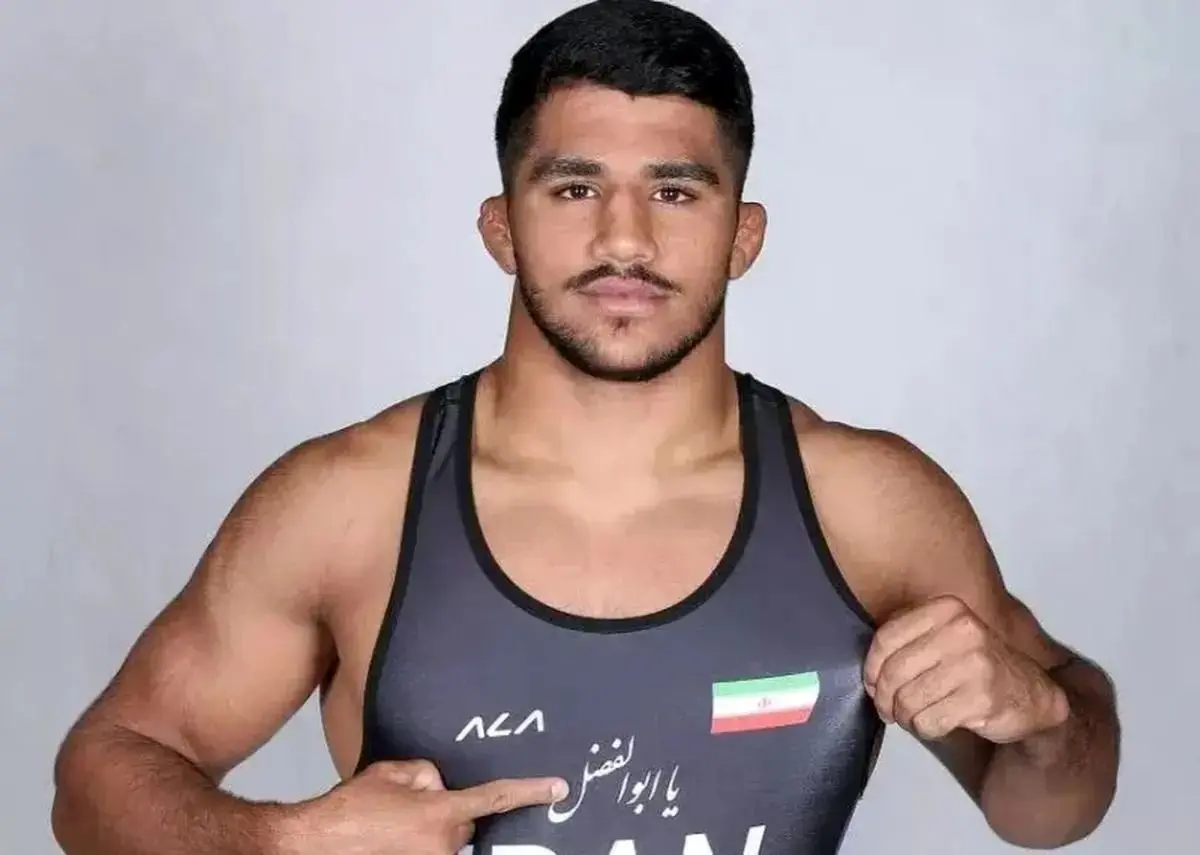 نتیجه مسابقه کشتی فرنگی غلامرضا فرخی در بازی های کشورهای اسلامی امروز سه شنبه ۲۷ آبان ۱۴۰۴