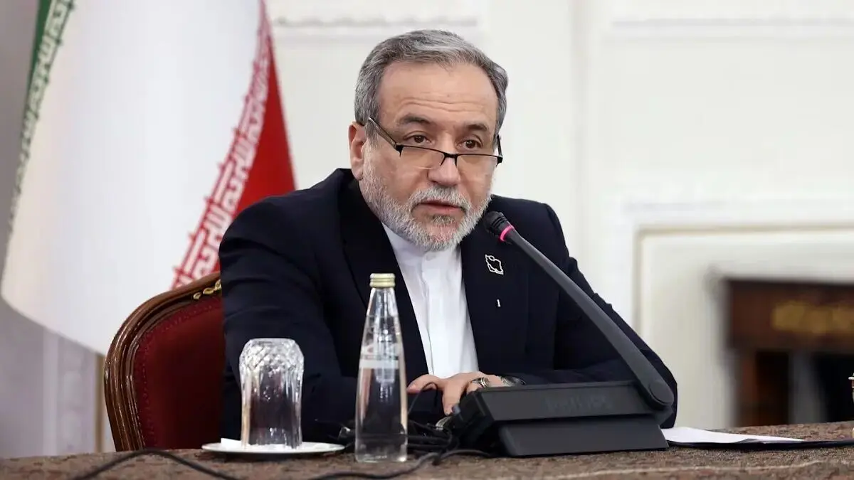 عراقچی: برای دیپلماسی و دفاع از خود آماده ایم