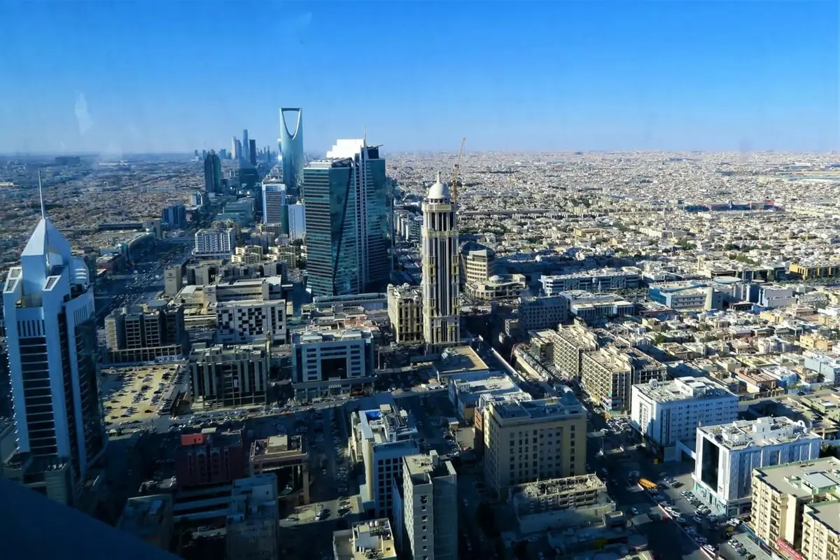 عربستان سکوی توسعه جدید تتر شد؛ هدف فراتر از استیبل‌کوین‌ها