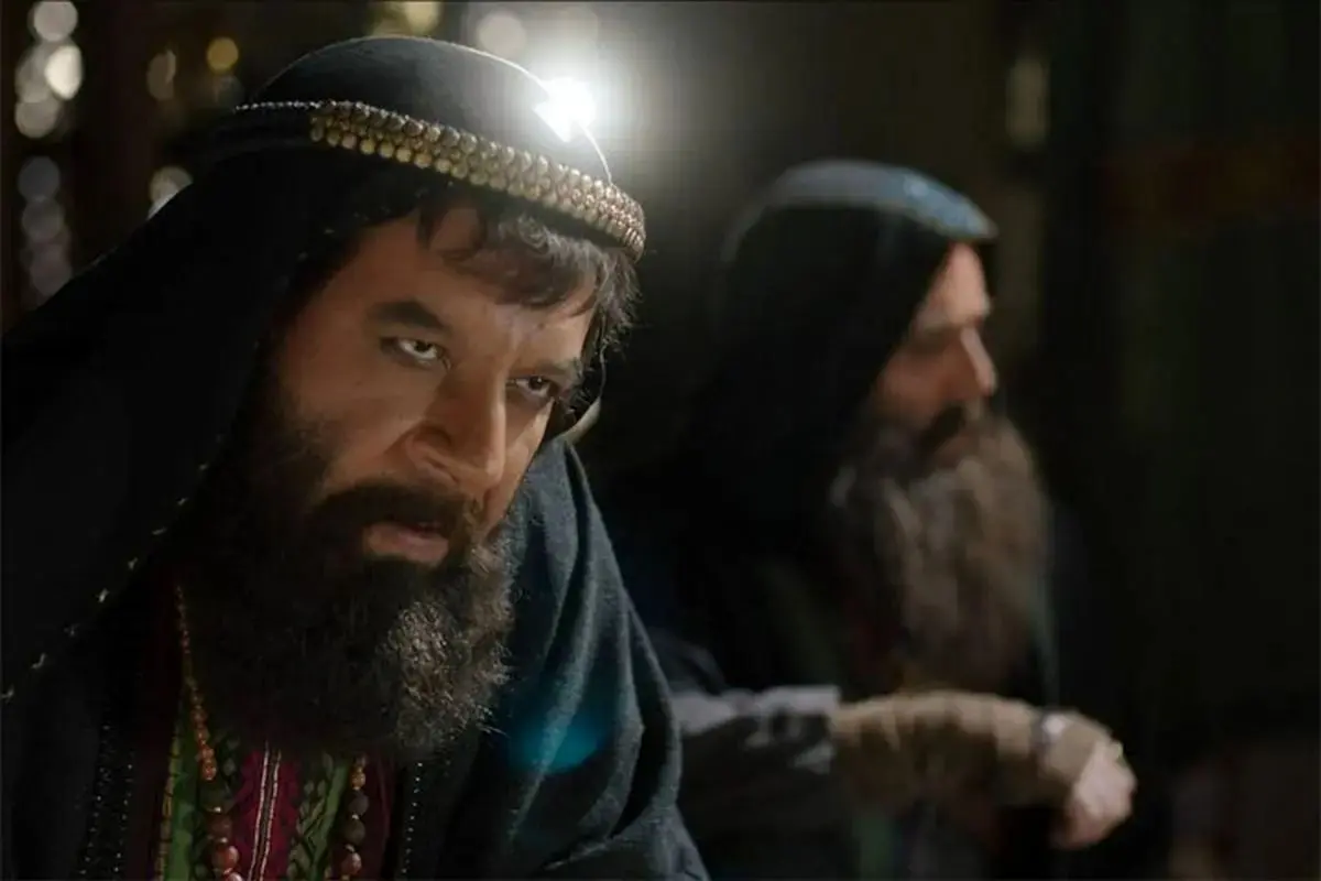 لینک پخش آنلاین قسمت ۱۴ سریال مهمان کشی از شبکه یک سیما امشب ۱۱ مرداد ۱۴۰۴