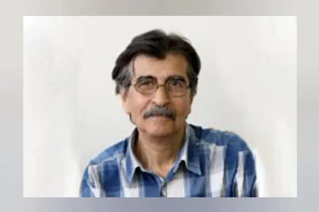 علت فوت محمدعلی عرفی‌نژاد، روزنامه‌نگار چه بود؟