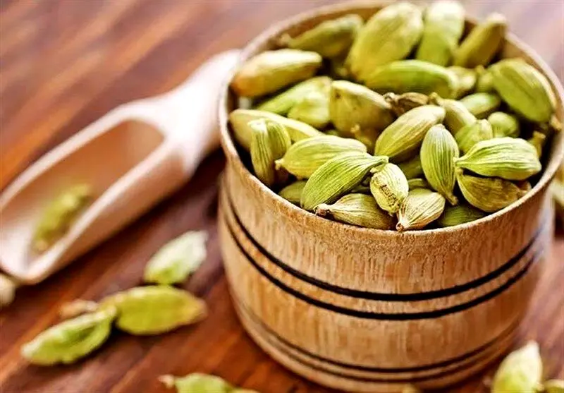 این ادویه تنظیم فشار خون سرشار از ویتامین B است
